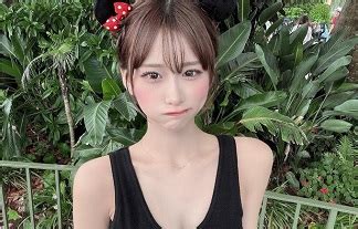 金子みゆエロ画像まとめ！日本一フォロワーの多いアイドルが。